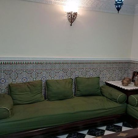 Duplex Style Riad Residence Avec Piscines Marrakesch Exterior foto
